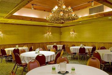 هتل Cabot Lodge Millsaps