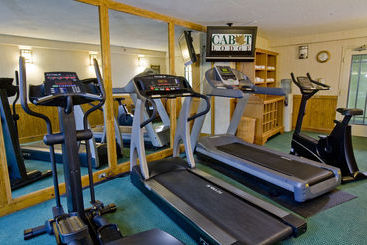 هتل Cabot Lodge Millsaps