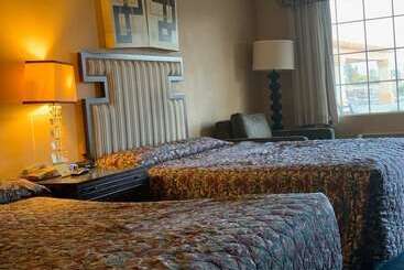 호텔 Calipatria Inn And Suites