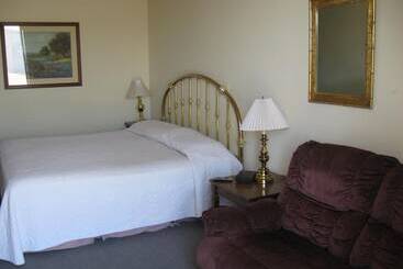 فندق Candlelight Inn Scottsbluff