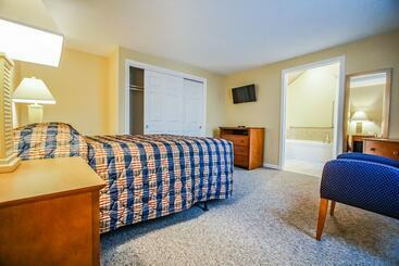 ホテル Cape Cod Holiday Estates, A Vri Resort