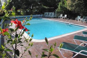 酒店 Carmel River Inn