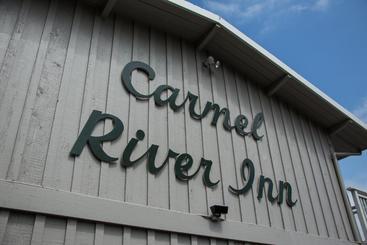 هتل Carmel River Inn