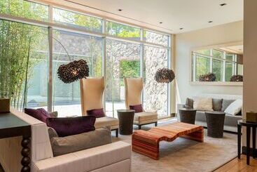 Castle Hotel & Spa   Luxury Hotel Near Nyc