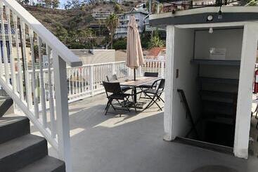 فندق Catalina Island Seacrest Inn