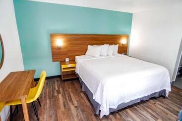 فندق Beyond Stay