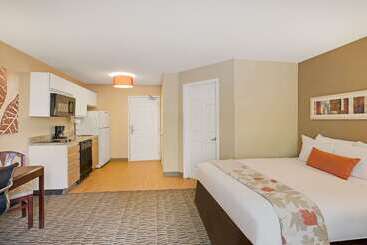 ホテル Mainstay Suites Chicago Schaumburg
