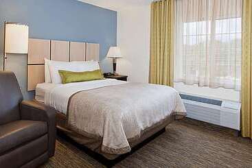 فندق Sonesta Simply Suites Atlanta Gwinnett Place
