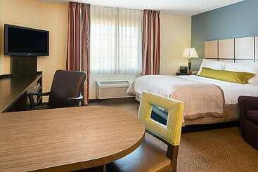 酒店 Sonesta Simply Suites Boston Braintree