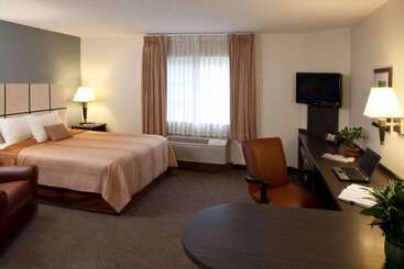 فندق Sonesta Simply Suites Irvine Spectrum
