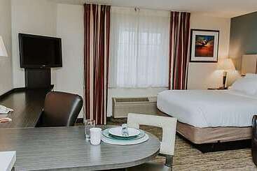 فندق Sonesta Simply Suites Minneapolis Richfield
