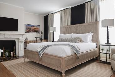 בית מלון כפרי The Federal