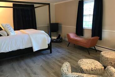 汽车旅馆 Starlight Lodge North Conway