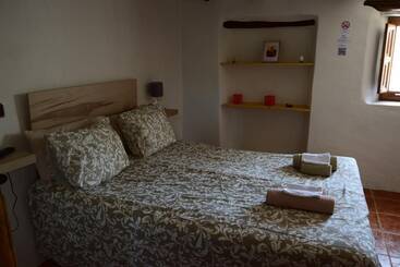 ベッドアンドブレックファースト Villa Mélusine