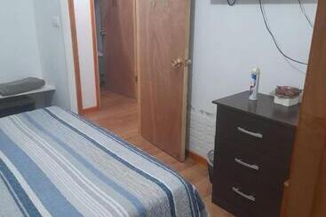 مبيت وإفطار Hostal Girasoles, Empresas,facturas