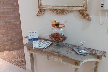 צימר La Casa Di Angy