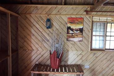 هتل Nyasi Eco Resort Kajjansi