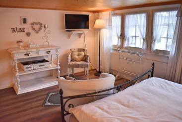 فندق Gasthaus Sternen