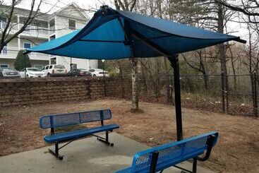 Отель Intown Suites Extended Stay Atlanta Ga   Indian Trail