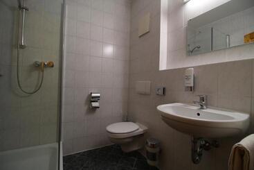 호텔 Landgasthof Auerschmiede