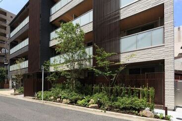 فندق Promote Hiroshima