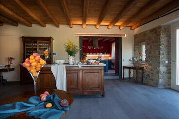 ホテル Relais Sant Ambrogio