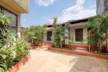 فندق Spot On 41699 Jungle Huts