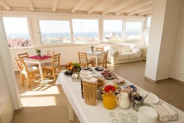La Balestra B&b