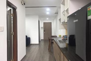 Phongliem Apartment
