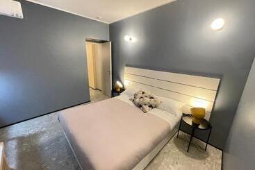 پانسیون Torino48 Guesthouse