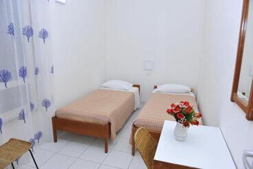 Курорт Apartment Type D