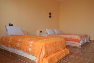 Riad Hotel Les Flamants