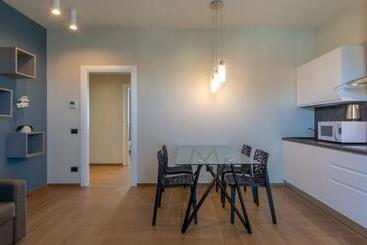 Atmosfera Apartments & Suites