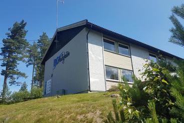 מלון דירות Bø Leiligheter