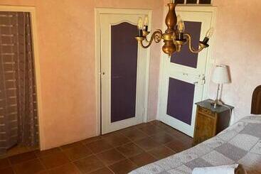 Bed and Breakfast Domaine De Cousignac