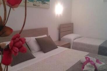 Bed and Breakfast Domus Del Borgo Antico