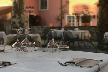 فندق Locanda Capolago