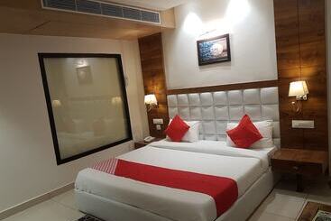 فندق The Celebrations By Hnh