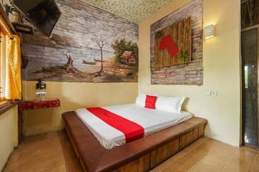 膳宿费 Reddoorz Syariah @ Jalan Arteri Kualanamu Medan