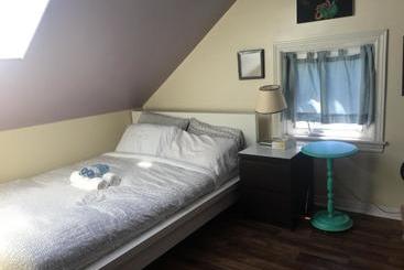 هاستل Hi Charlottetown Backpacker S Inn
