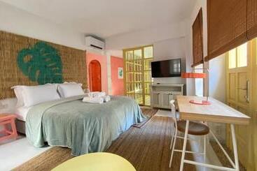 شقة فندقية Bono Hotel Old Town