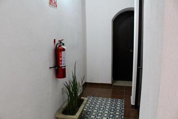 فندق La Parroquia