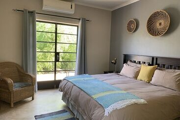 پانسیون Blyde Canyon House