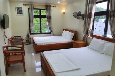 هتل Cat Ba Thailand