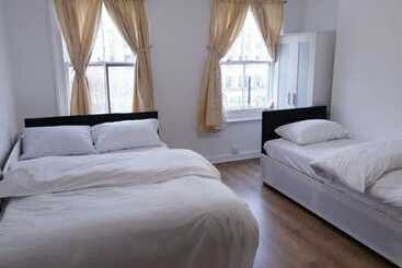 펜션 Ars Guest House