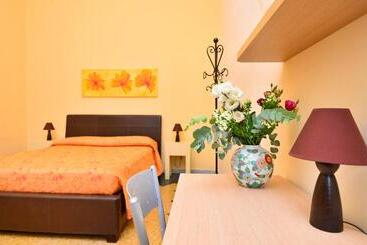 פנסיון Balcone Su Otranto