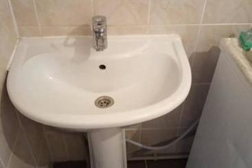 پانسیون Max Guest House