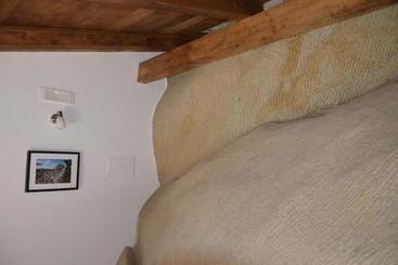 B&b La Casa Sulla Roccia