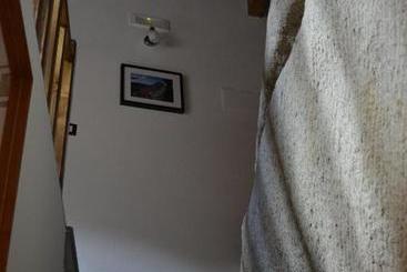 B&b La Casa Sulla Roccia