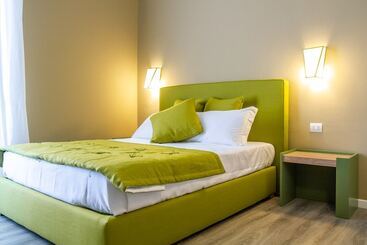 مبيت وإفطار Don Franco